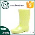 femmes chaussures pluie bottes pluie chaussures pour femmes